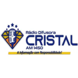 Rádio Difusora Cristal