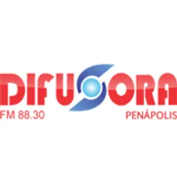 Rádio Difusora Penápolis