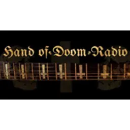 Hand of Doom Radio