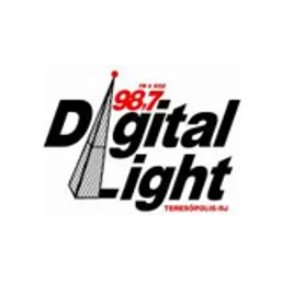 Rádio Digital Light