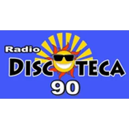 Radio Discoteca 90
