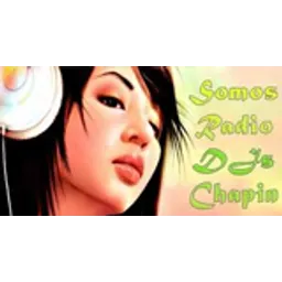 Radio djs Chapin