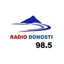 Radio Donosti