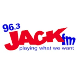 96.3 JACK FM