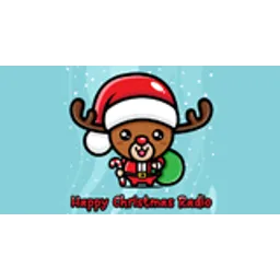 Happy Christmas Radio