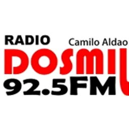 Radio Dosmil