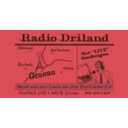 Radio Driland