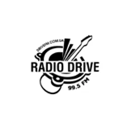 Radio Drive Славянск