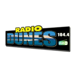 Radio Dunes