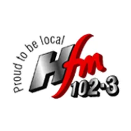 Harborough FM 102.3