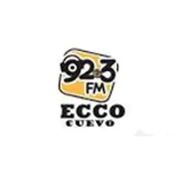 Radio Ecco FM Cuevo Bolivia