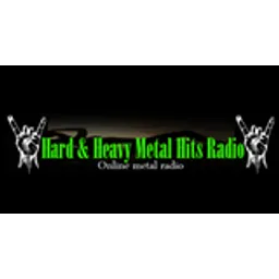 Hard & Heavy Metal Hits Radio