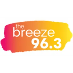 96.3 The Breeze