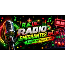 Radio Emigrantes em uk