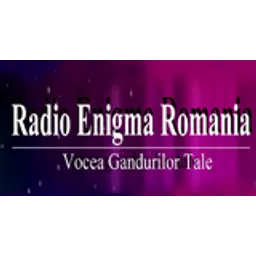 Radio Enigma Romania