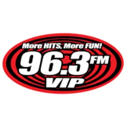 96.3 VIP