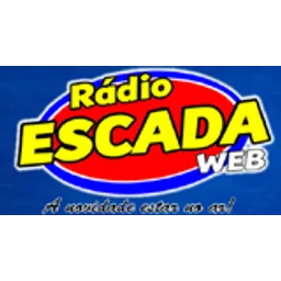 Rádio Escada Web