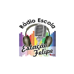 Rádio Escola Estação Felipe