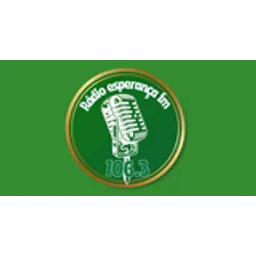 Rádio Esperança FM