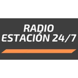 Radio Estación 24/7