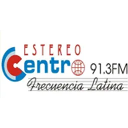 Radio Estereo Centro