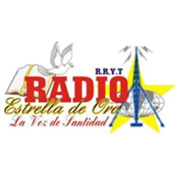 Radio Estrella De Oro