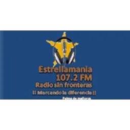 Radio Estrellamania