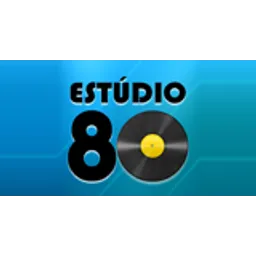Rádio Estúdio 80