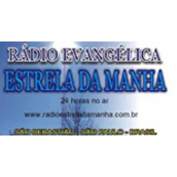Rádio Evangélica Estrela da Manhã