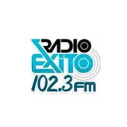 Radio Exito 102.3 FM