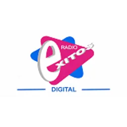 Radio Éxitos Digital