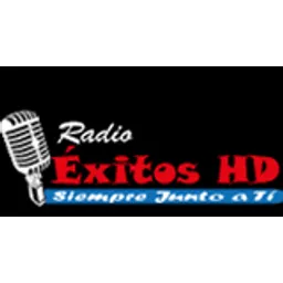 Radio Éxitos HD