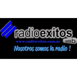 Radio Éxitos Web