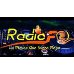 Radio F2
