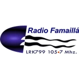 Radio Famaillá