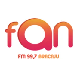 Rádio Fan FM Aracaju