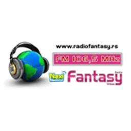 Radio Fantasy Naxi