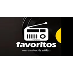 Radio Favoritos