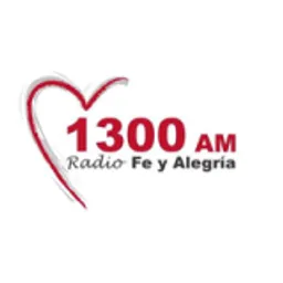 Radio Fe y Alegría