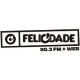 Rádio Felicidade Gospel