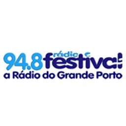 Rádio Festival 94.8