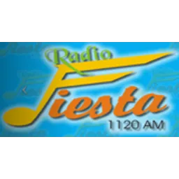 RADIO FIESTA 1120 AM