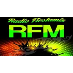 Radio Fiesta Mix