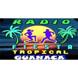 RADIO FIESTA TROPICAL GUANACA