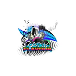 Radio Flavour