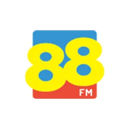 Rádio FM 88