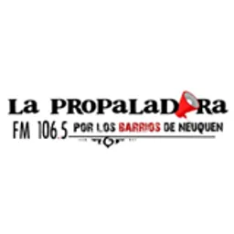 Radio FM la Propaladora