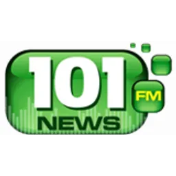 Rádio FM News 101