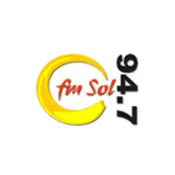 Radio FM Sol