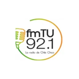 Radio FM TU